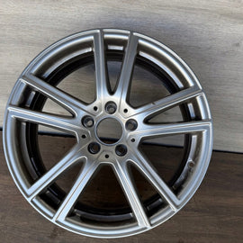 1x Alufelge 18 Zoll 8.0