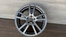 Laden Sie das Bild in den Galerie-Viewer, 1x Alufelge 18 Zoll 8.0" 5x112 32 5ET A2544014600 Mercedes-Benz Glc Rim Wheel FEL7372225510np