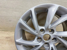 Laden Sie das Bild in den Galerie-Viewer, 1x Alufelge 16 Zoll 5x105 39078765 Opel Astra K Rim Wheel FEL7193062186ec