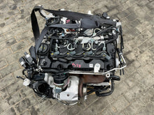 Load image into Gallery viewer, Motor Audi A4 B9 DEU 2.0 TDI Diesel Engine Komplett