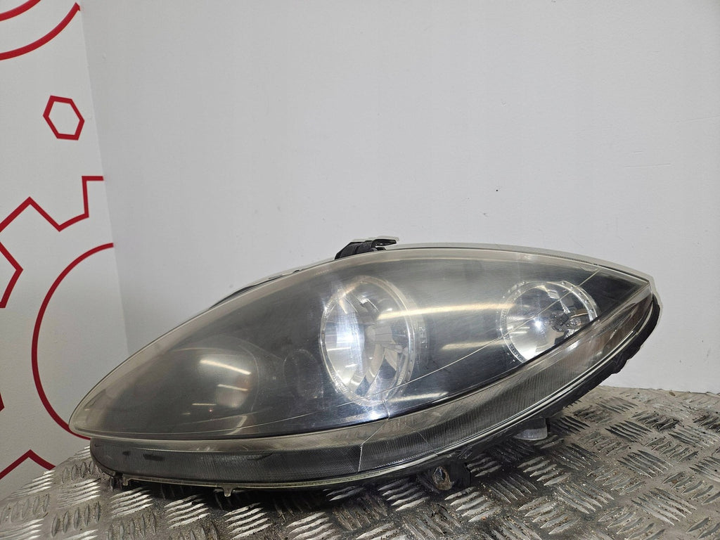 Frontscheinwerfer Seat Altea ESH8556 Links Scheinwerfer Headlight