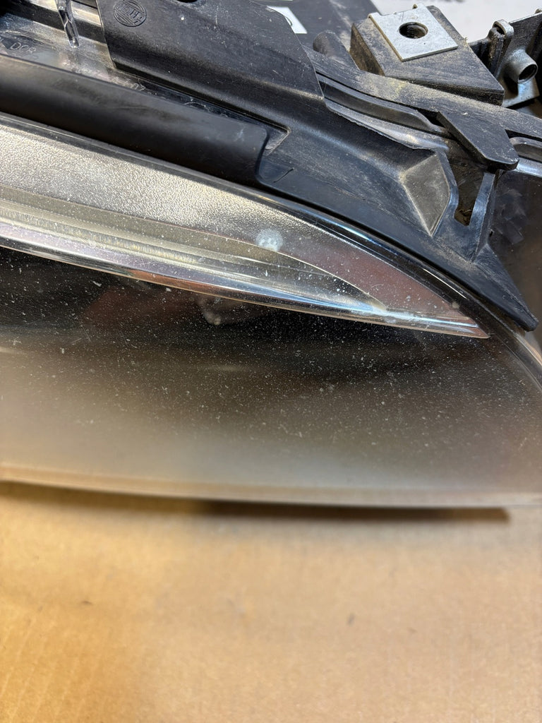 Frontscheinwerfer BMW F11 F10 7317132-05 Xenon Rechts Scheinwerfer Headlight SCH2073890776ag