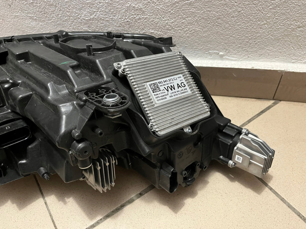 Frontscheinwerfer Skoda Octavia IV 5E4941015B Full LED Links Headlight SCH6896463075jl