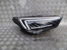Laden Sie das Bild in den Galerie-Viewer, Frontscheinwerfer Opel Crossland X 39153539 LED Rechts Scheinwerfer Headlight SCH6934929162ez