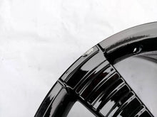 Load image into Gallery viewer, 5x Alufelge 18 Zoll 7.0" 5x112 54ET Glanz Schwarz 6897988 Mini F57 F56 F55 FEL2847859174nh