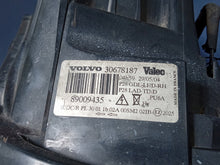 Laden Sie das Bild in den Galerie-Viewer, Frontscheinwerfer Volvo Xc90 I 30678187 Xenon Rechts Scheinwerfer Headlight
