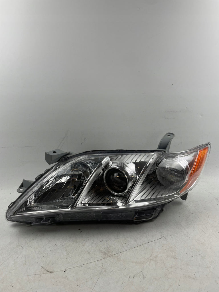 Frontscheinwerfer Toyota Camry TY874-A001L Links Scheinwerfer Headlight SCH3752675235ee
