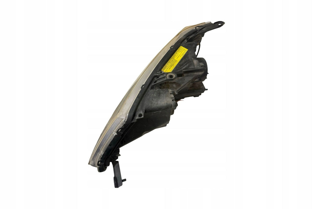 Frontscheinwerfer Mitsubishi Outlander I P5584R Rechts Scheinwerfer Headlight SCH4722886567dx