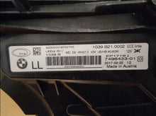 Laden Sie das Bild in den Galerie-Viewer, Frontscheinwerfer BMW 6 G32 7496433-01 LED Links Scheinwerfer Headlight SCH1271072556ga