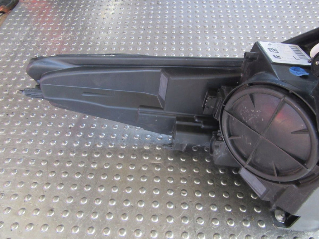 Frontscheinwerfer Cadillac Cts 84319717 Links Scheinwerfer Headlight SCH7404903837xs