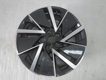 Load image into Gallery viewer, 1x Alufelge 18 Zoll 7.5&quot; 5x112 48ET 5E3601025AD Skoda Octavia Iv Rim Wheel