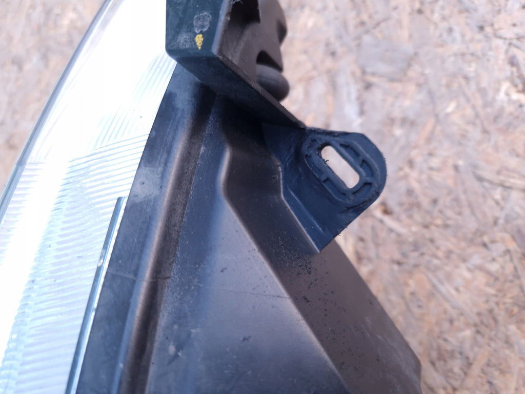 Frontscheinwerfer Ford B-Max AV1-13W030-AF Ein Stück (Rechts oder Links) SCH9498678889km