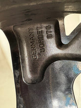 Load image into Gallery viewer, 1x Alufelge 19 Zoll 8.5" 5x112 38ET Glanz Schwarz 5FJ601025D Seat I Rim Wheel FEL1176191130ef