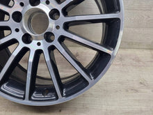 Load image into Gallery viewer, 1x Alufelge 18 Zoll 5x112 A1764010200 Mercedes-Benz W176 Rim Wheel FEL3087555369jr