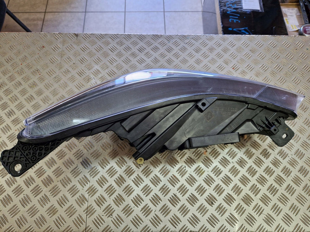 Frontscheinwerfer Ford Focus IV NX7B-13E015-CD LED Links Scheinwerfer Headlight SCH7443445898kz