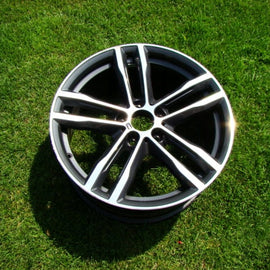 1x Alufelge 19 Zoll 8.5