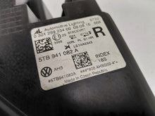 Load image into Gallery viewer, Frontscheinwerfer VW Touran 5TB941082A Full LED Rechts Scheinwerfer Headlight SCH9755386931ij