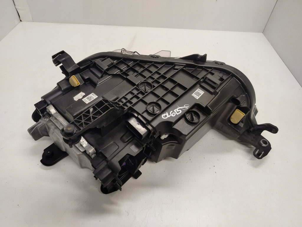 Frontscheinwerfer VW T-Roc 2GA941036AK Rechts Scheinwerfer Headlight SCH9852764906xu