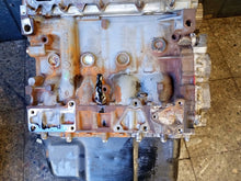Laden Sie das Bild in den Galerie-Viewer, Motor Fiat I F1AE0481D 2.3 JTD 130PS 88kW 100TKm Diesel Engine Unkomplett MOT7789895568qm