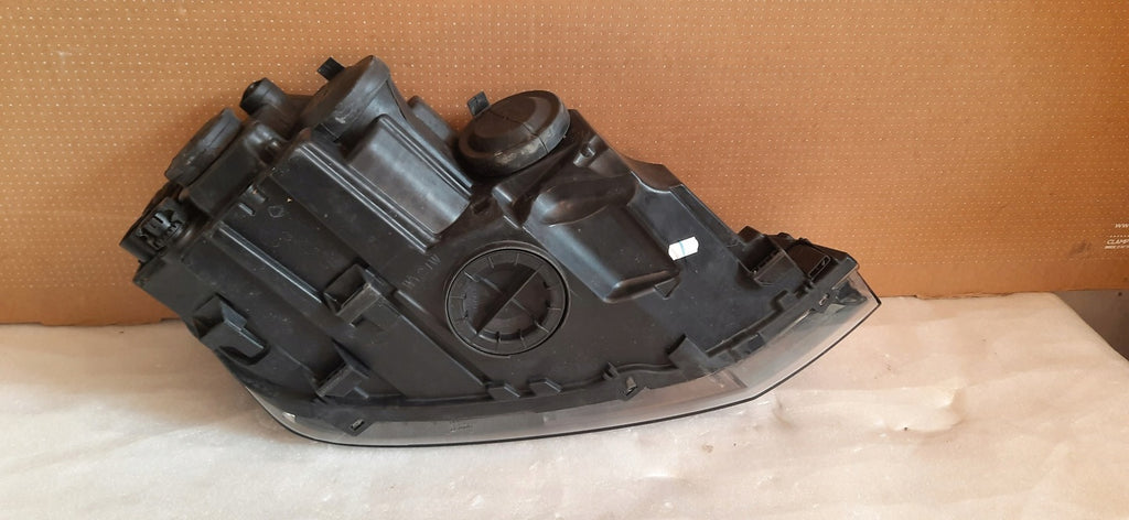 Frontscheinwerfer VW Polo 2G1941005 Ein Stück (Rechts oder Links) Headlight SCH8857511475fl