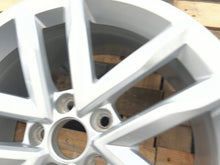 Load image into Gallery viewer, 1x Alufelge 17 Zoll 6RR601025A VW Polo Rim Wheel FEL5589329793zc
