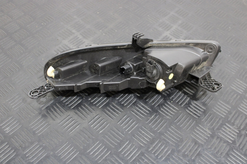Frontscheinwerfer Citroën C3 III LED Rechts Scheinwerfer Headlight SCH4161980038wt