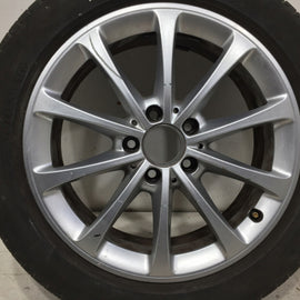 1x Alufelge 17 Zoll 6.5