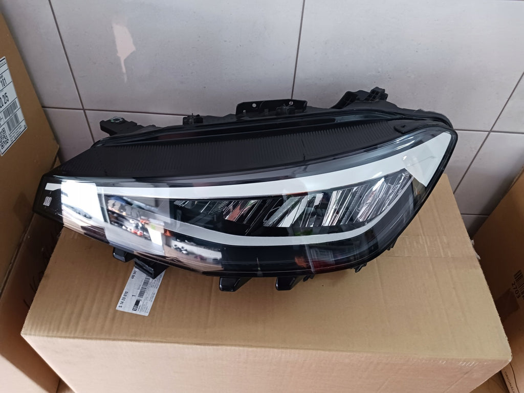 Frontscheinwerfer VW Id.4 11B941005A Links Scheinwerfer Headlight SCH2784381735jd