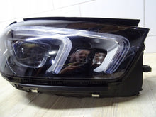 Laden Sie das Bild in den Galerie-Viewer, Frontscheinwerfer Mercedes-Benz Gle A1679065806 Full LED Rechts Headlight