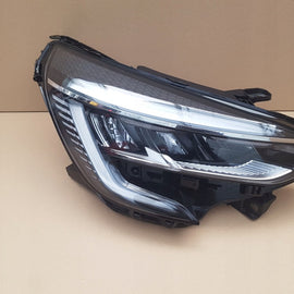 Frontscheinwerfer Renault Clio I V 280107933 Full LED Rechts Headlight SCH3719800145ho