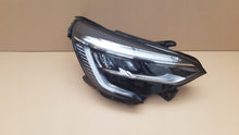 Laden Sie das Bild in den Galerie-Viewer, Frontscheinwerfer Renault Clio I V 280107933 Full LED Rechts Headlight SCH3719800145ho