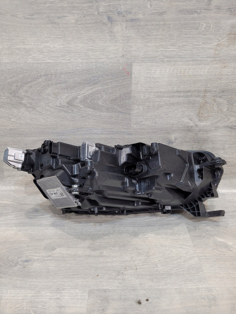 Frontscheinwerfer Skoda Octavia IV 5E4941015B Full LED Links Headlight SCH7025654028xy