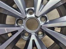 Laden Sie das Bild in den Galerie-Viewer, 1x Alufelge 17 Zoll 5x112 2GA601025B VW T-Roc Rim Wheel FEL2015461855af