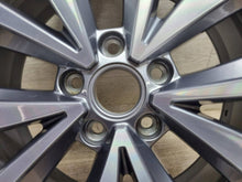 Laden Sie das Bild in den Galerie-Viewer, 1x Alufelge 17 Zoll 5x112 2GA601025B VW T-Roc Rim Wheel FEL2015461855af