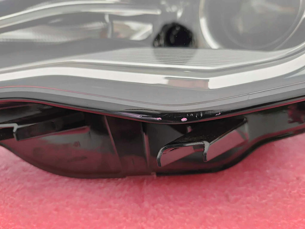 Frontscheinwerfer Audi A3 8V0941031AE Xenon Links Scheinwerfer Headlight SCH4734516925tt