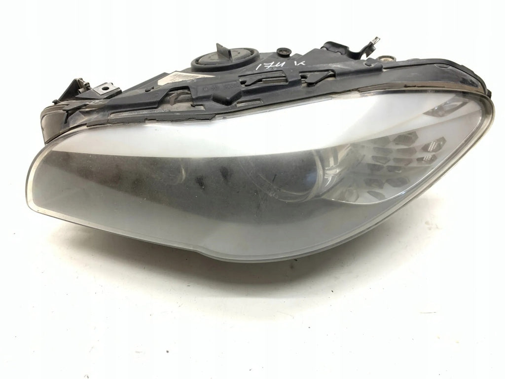 Frontscheinwerfer BMW 5 7203255-09 Rechts Scheinwerfer Headlight SCH1545574395yr
