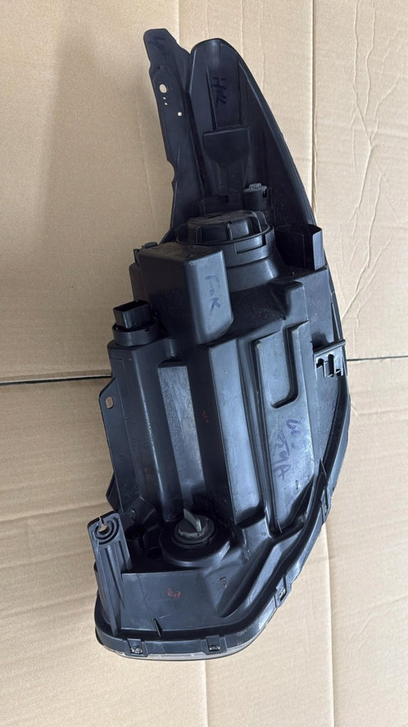 Frontscheinwerfer Hyundai I10 HI10LLP10 Rechts Scheinwerfer Headlight SCH8589898402cl
