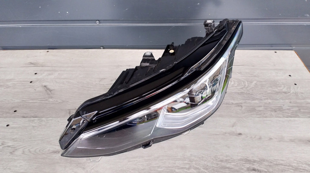 Frontscheinwerfer VW Golf VIII 5H1941059N LED Links Scheinwerfer Headlight SCH5900711957ba