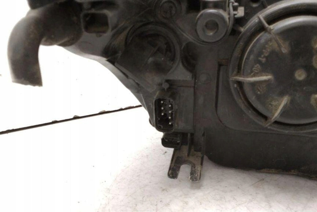 Frontscheinwerfer BMW 5 14901494 15876100 Links Scheinwerfer Headlight SCH7456320826un