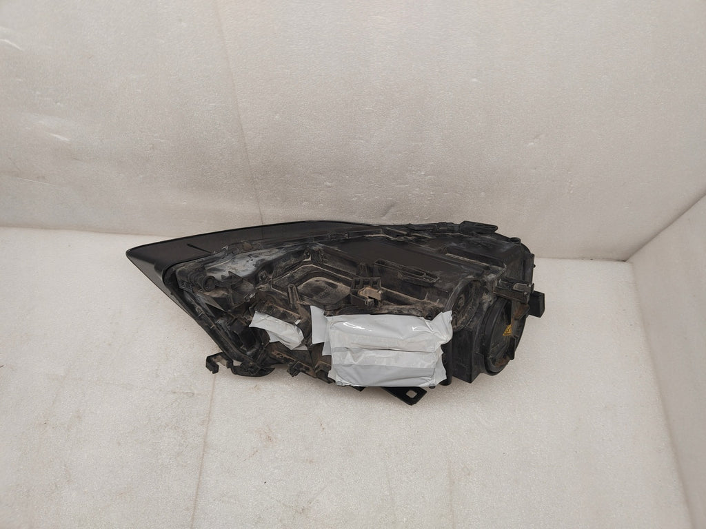 Frontscheinwerfer Audi A4 8K0941003 Xenon Links Scheinwerfer Headlight