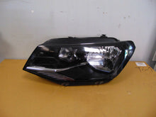 Load image into Gallery viewer, Frontscheinwerfer VW Caddy III 2K1941015 Links Scheinwerfer Headlight SCH5226829326qs