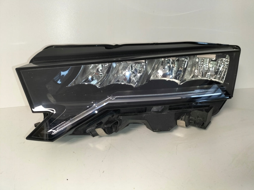Frontscheinwerfer Skoda Octavia I 5E4941009 LED Links Scheinwerfer Headlight SCH3183115108rh