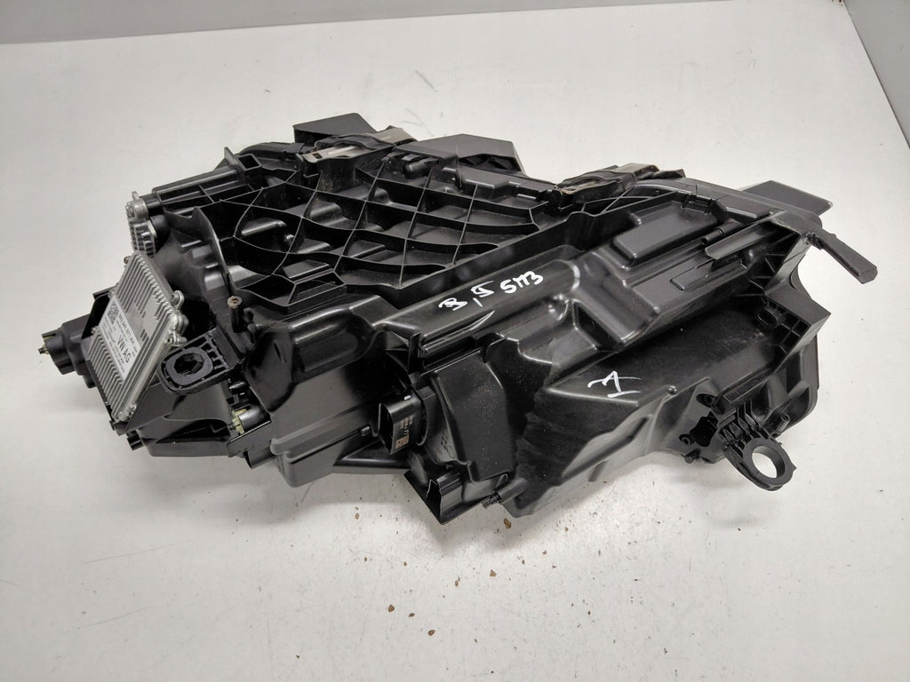 Frontscheinwerfer Skoda Octavia IV 5E4941010 LED Rechts Scheinwerfer Headlight SCH9966905343jh