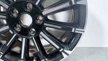 Laden Sie das Bild in den Galerie-Viewer, 1x Alufelge 18 Zoll 5x114.3 403002502R Renault E-Tech Rim Wheel FEL4303211215dr