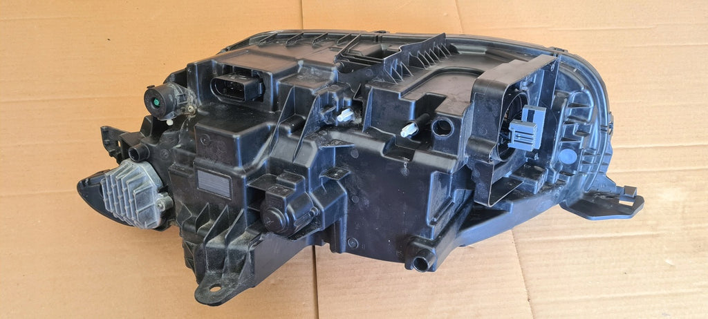 Frontscheinwerfer Volvo Xc90 II 31655813 LED Rechts Scheinwerfer Headlight