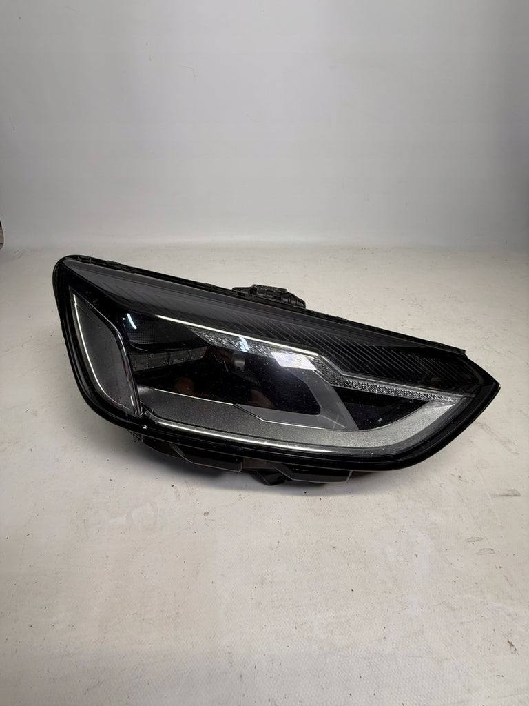 Frontscheinwerfer Audi A4 B9 8W0941012 Rechts Scheinwerfer Headlight SCH6264062231ux