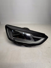 Load image into Gallery viewer, Frontscheinwerfer Audi A4 B9 8W0941012 Rechts Scheinwerfer Headlight SCH6264062231ux