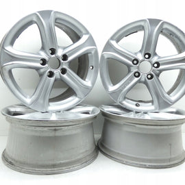 4x Alufelge 17 Zoll 7.5
