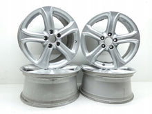 Load image into Gallery viewer, 4x Alufelge 17 Zoll 7.5" 5x112 8K0601025BK Audi A4 B8 Rim Wheel FEL3955967318fr