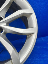 Load image into Gallery viewer, 1x Alufelge 18 Zoll 8.0&quot; 5x112 8W0601025H Audi A4 B9 Rim Wheel